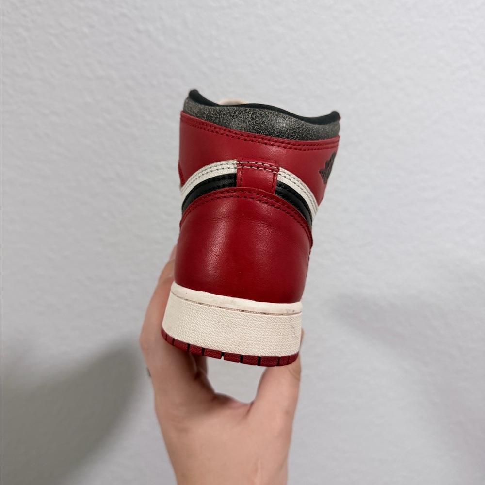 Jordan retro 1 high lost and found - Picture 3 of 9